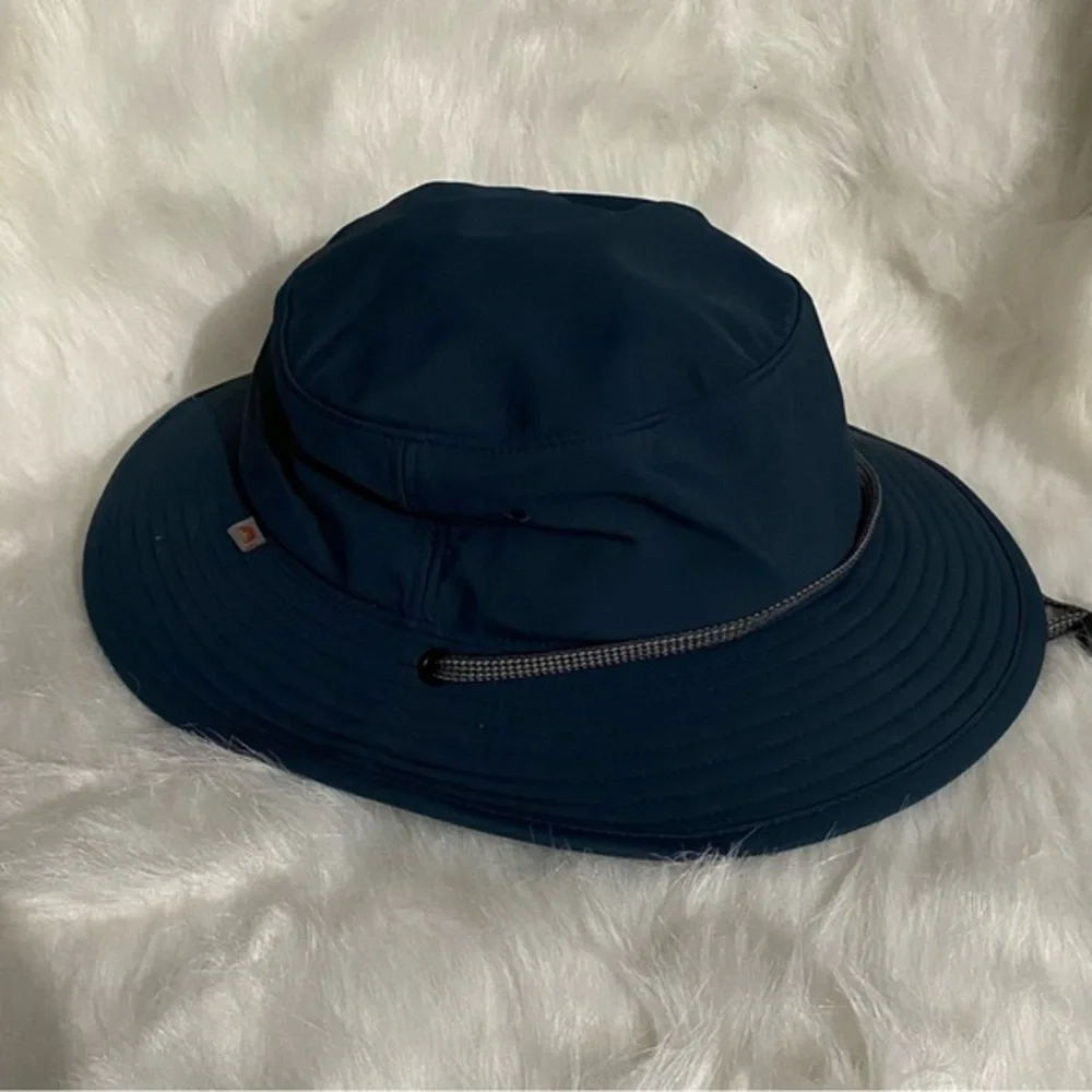 Solar Escape Boonie‎ Sun Hat Adults One Size Like New Chin Strap